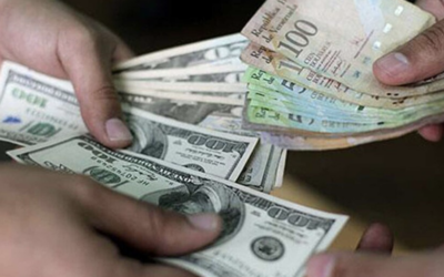 Venezuela a las puertas de una nueva recesión